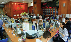 SHB triển khai khuyến mãi “Thỏa khát khao–Trao nụ cười "