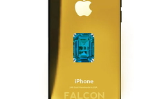 Siêu phẩm iPhone 6 đắt hơn siêu xe đắt nhất thế giới