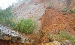 Thêm cháu bé tử vong ở Lạng Sơn vì lũ cuốn trôi