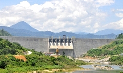 Kỷ luật nhiều cán bộ huyện liên quan đến thủy điện Sông Tranh 2