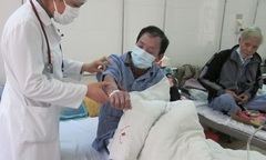 Ai dễ bị lao “ tấn công”