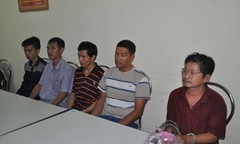 Thay tên, đổi họ trốn truy nã hơn 3 thập kỷ vẫn bị bắt giữ