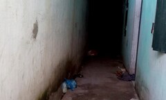 Bị từ chối tình cảm, nam thanh niên sát hại bạn gái