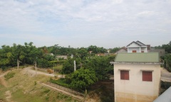 Xây dựng Nông thôn mới trên điều kiện thực tế của địa phương