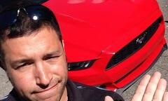 Ford Mustang 2015 bị tố sử dụng âm thanh động cơ giả 