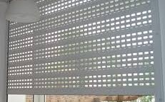 Săn thiết bị phá mã cửa cuốn điện sau vài giây