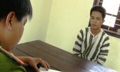 Chỉ vì va quệt, côn đồ mang dao truy sát 3 người trọng thương