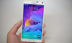 Galaxy Note 4 sẽ có giá 16,9 triệu đồng tại Việt Nam