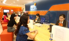 VIB nhận hoàn tiền chi tiêu 5\% từ thẻ thanh toán toàn cầu