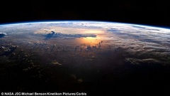 Phát hiện rúng động về sự sống ngoài Trái Đất