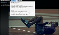 Ra mắt tính năng hỗ trợ đọc tiếng Anh trên trình duyệt Cốc Cốc