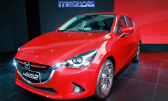 Những ô tô 400 triệu dân Việt đặt chỗ, xuống tiền ngay