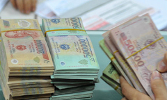 Bắt nữ cán bộ xã tham ô, chiếm đoạt hơn 1,5 tỷ đồng