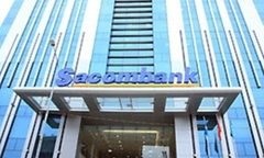 Nhiều ưu đãi tại Sacombank trong tháng 10