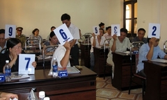 Công ty CP bán đấu giá tài sản Việt Nam đấu giá tài sản