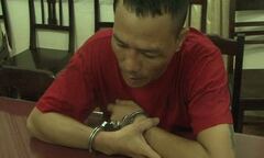 Vì nghiện, chồng “dẫn dắt” vợ vào con đường mua bán ma túy