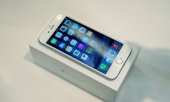 Những smartphone giảm giá mạnh trong tháng 9