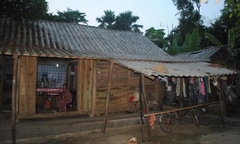 Hoạt động Nhịp cầu Hồng Đức số 03