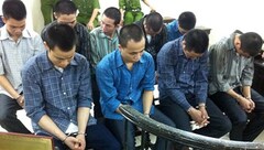 Phạm nhân tử vong trong trại giam do bệnh lý?