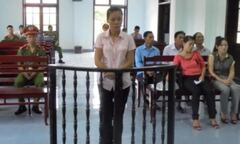 Lợi dụng chức vụ, thủ quỹ “thụt két” trên 250 triệu đồng