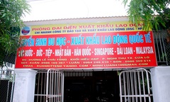 Một địa chỉ tin cậy của người đi xuất khẩu lao động