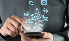 Sẽ có luật cấm gửi email công việc sau 18h00