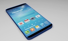 Samsung tuyên bố Note 4 vĩnh viễn không bị cong