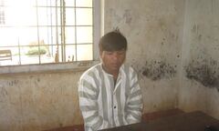 Chấn động, ông dượng hiếp dâm 2 cháu gái của vợ