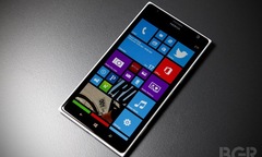 5 smartphone cỡ lớn có pin lâu, giá tốt