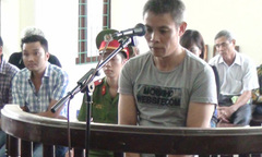 Tài xế vụ xe chở khách đi lễ lao xuống vực lĩnh 9 năm tù