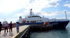 Nâng cấp Vùng Cảnh sát biển thành Bộ Tư lệnh