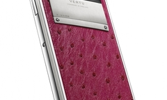 Chiêm ngưỡng “hàng độc” siêu sang giá khủng chỉ dám mơ của Vertu 