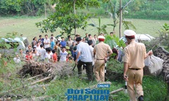 Bắt đối tượng thứ tư trong đường dây trộm “đầu cơ nghiệp”