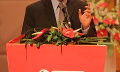 Bảo an Thành Đạt: An tâm cho mẹ - Tương lai cho bé