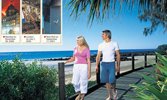 Chân dung cặp vợ chồng xui xẻo nhất thế giới