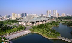 10 công trình hiện đại nhất Hà Nội