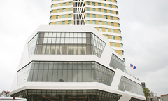 Khai trương các khách sạn Mường Thanh trong tháng 10/2014