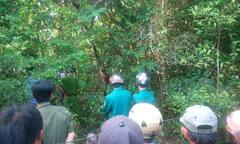 Thiếu nữ 19 tuổi bị sát hại, hung thủ tạo hiện trường giả