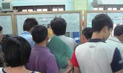 Thanh Hóa: Giám đốc sở và nhiều chủ tịch huyện bị phê bình