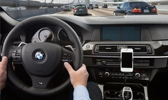 Tính năng của iPhone dễ khiến lái xe “gặp họa "