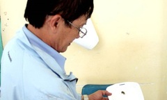 Hơn 20 công nhân nhập viện vì ngộ độc thực phẩm