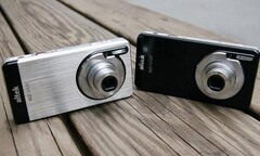 Top smartphone có camera “khác thường "