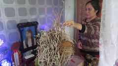 Cái chết oan uổng của thiếu nữ 23 tuổi vì trị cảm cúm tại nhà