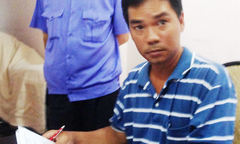 Cán bộ thi hành án chiếm đoạt gần 1 tỷ đồng để chơi cờ bạc