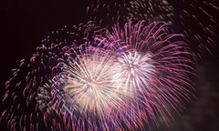 Hà Nội huy động 4,5 tỷ đồng xã hội hóa cho bắn pháo hoa