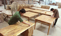 Điểm sáng từ hoạt động của các doanh nghiệp miền núi Hương Sơn