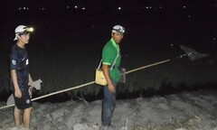 Luật bất thành văn ở ngôi làng đàn ông ngủ ngày