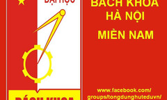 Thư mời họp thường niên lần thứ 17 hội BKHN - Miền Nam