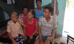 Người đàn bà 7 lần sinh con, chưa 1 lần được nghe tiếng gọi mẹ