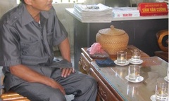  Lập hồ sơ khống, cán bộ xã chiếm đoạt gần 200 triệu đồng